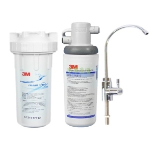小型家用淨水器