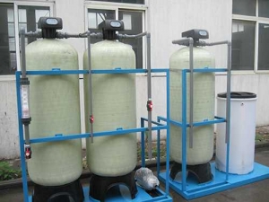 福建汙水處理