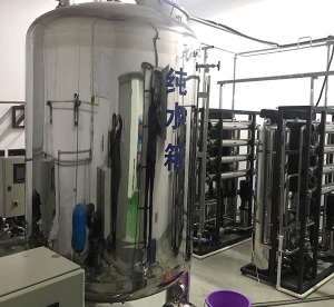 福州直飲水設備