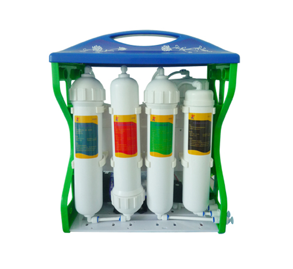 福州家用淨水器