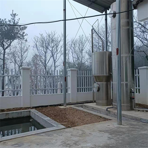 江西一體化淨水設備